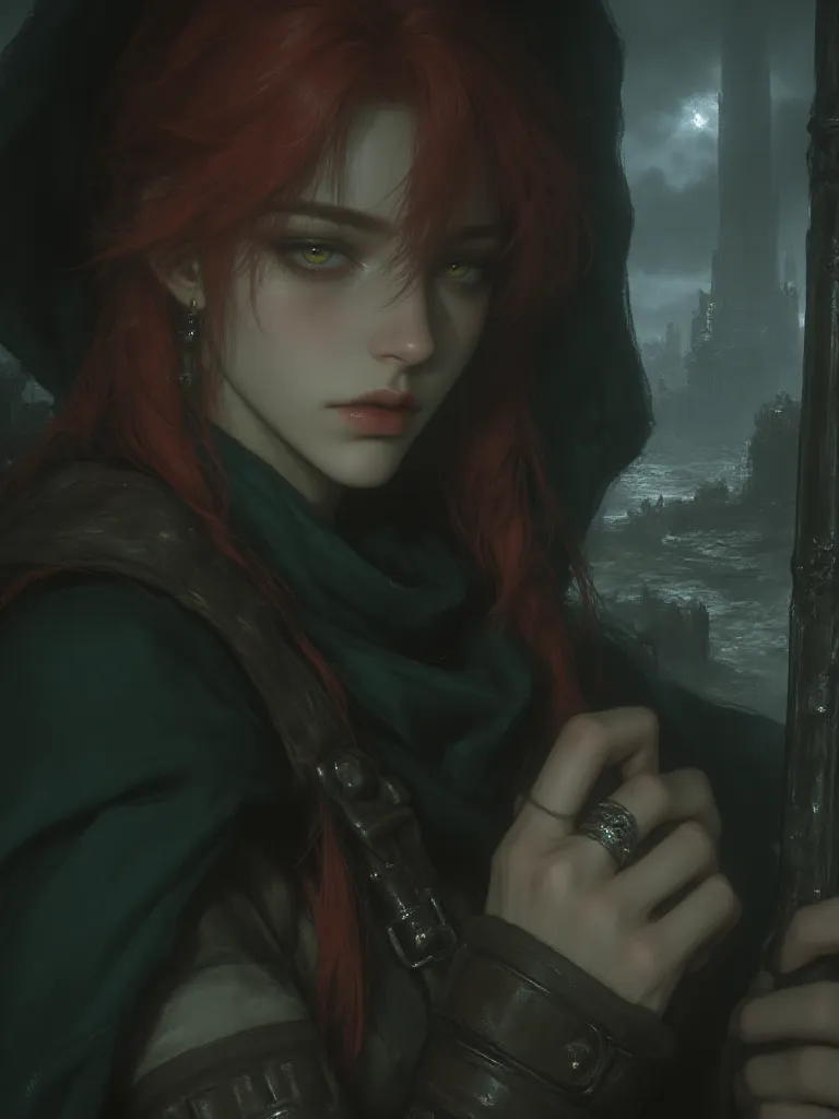 Thumbnail of Серафина