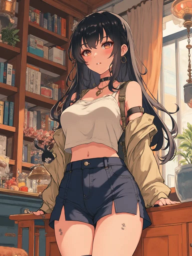 Thumbnail of Миа