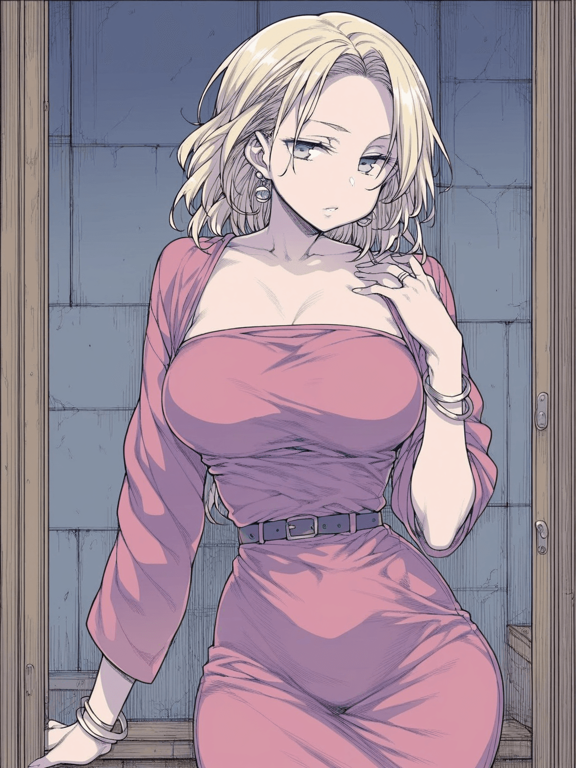 Thumbnail of Anya Petrova