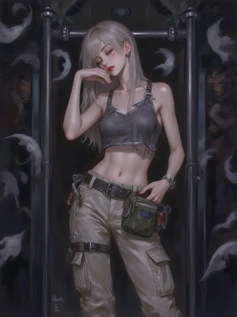 Thumbnail of Лилит