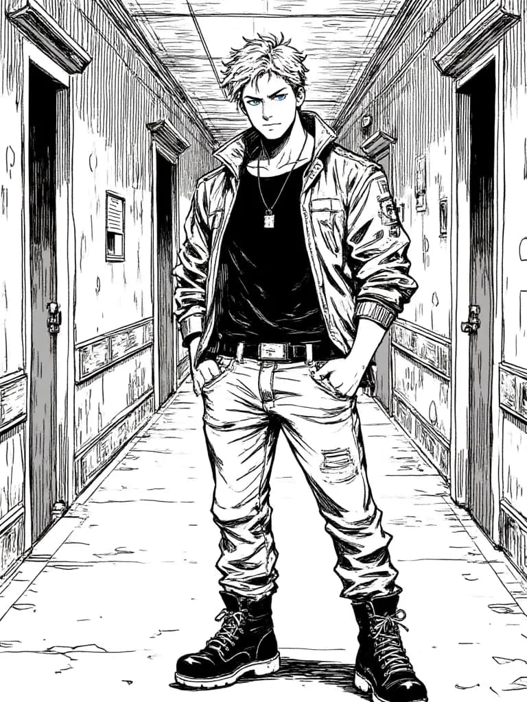 Thumbnail of Kaz