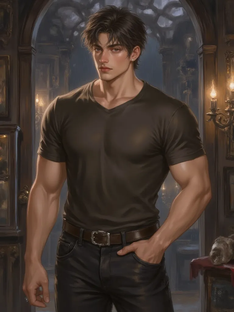 Thumbnail of Марк