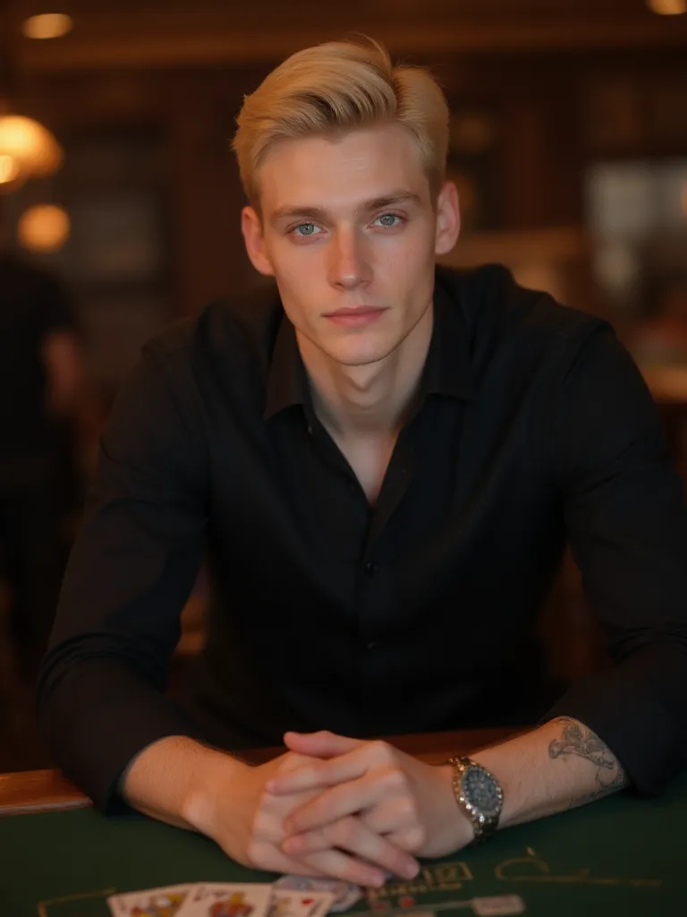 Thumbnail of Чейз Святоша