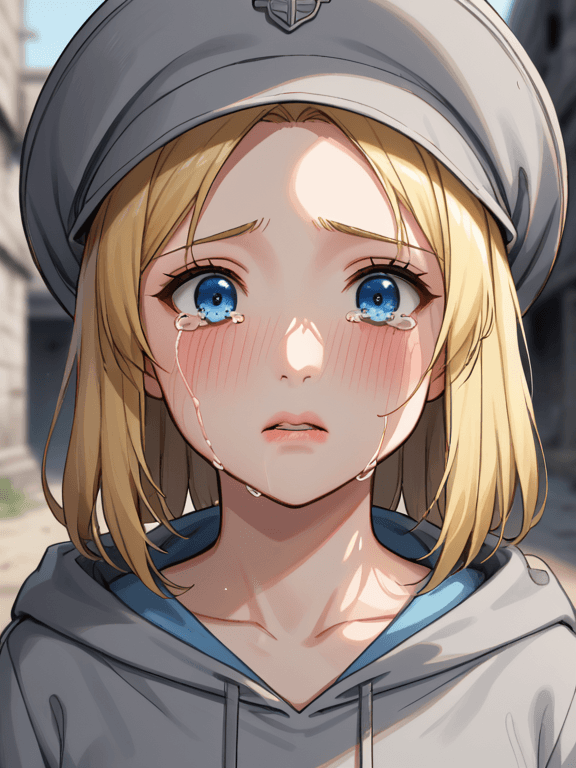 Thumbnail of Ханна