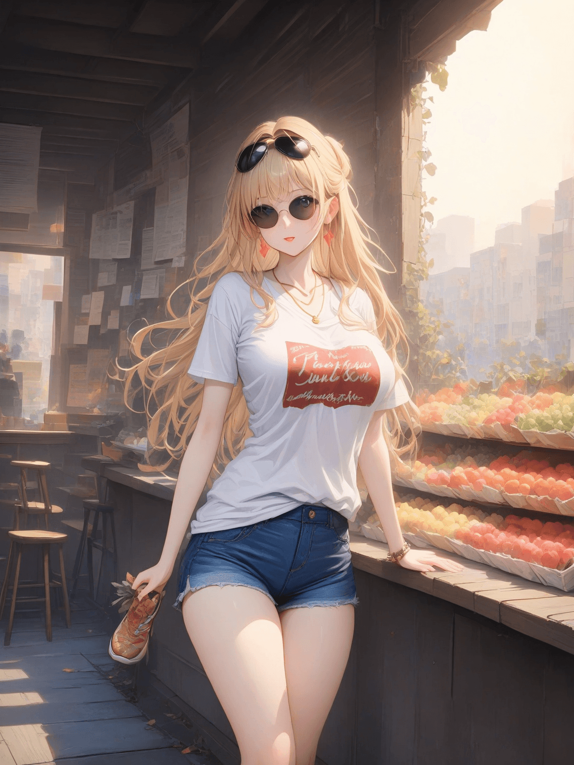 Thumbnail of Благосклонность