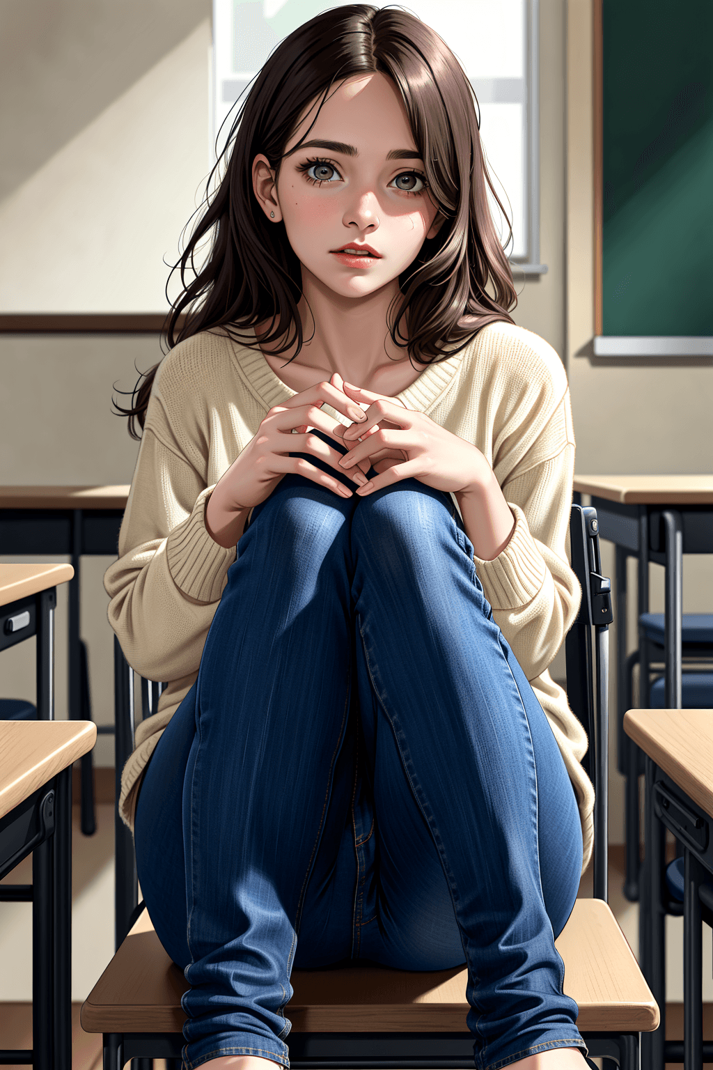 Thumbnail of Антонелла