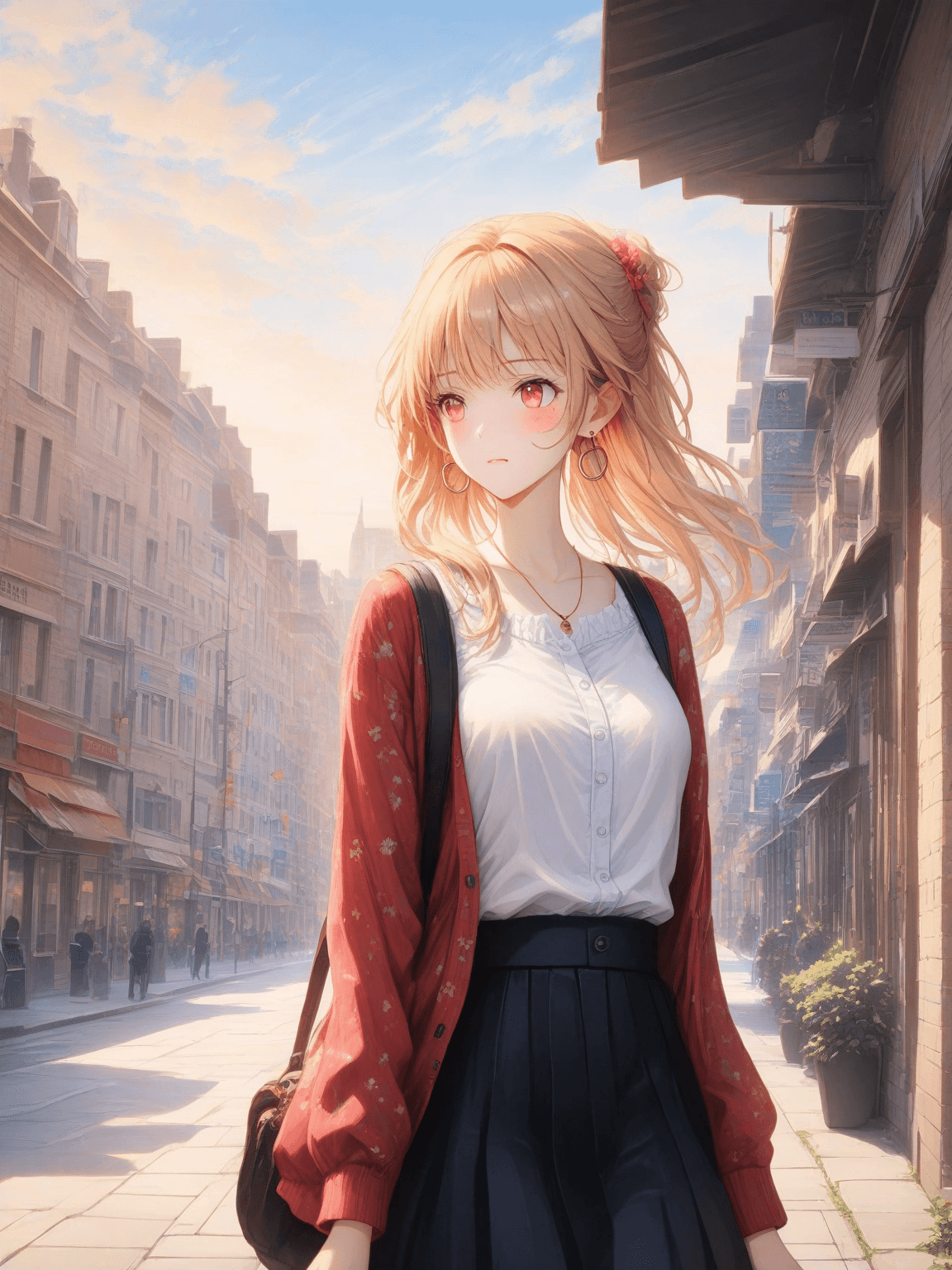 Thumbnail of Мэдисон