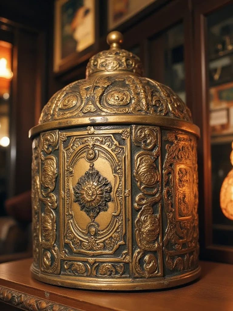 Thumbnail of Рассказчик