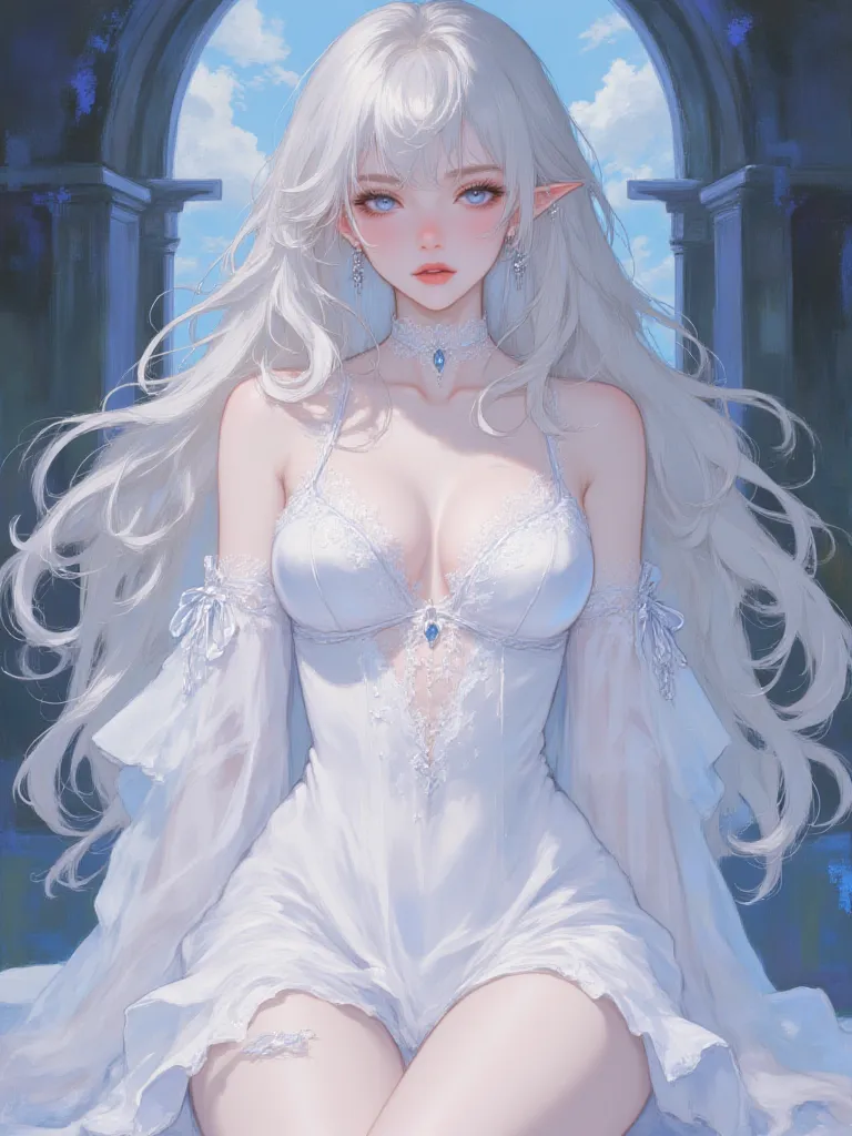 Thumbnail of Акаша