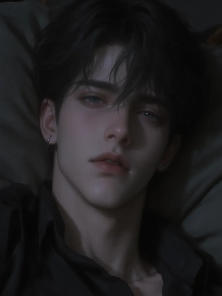Thumbnail of Marcus