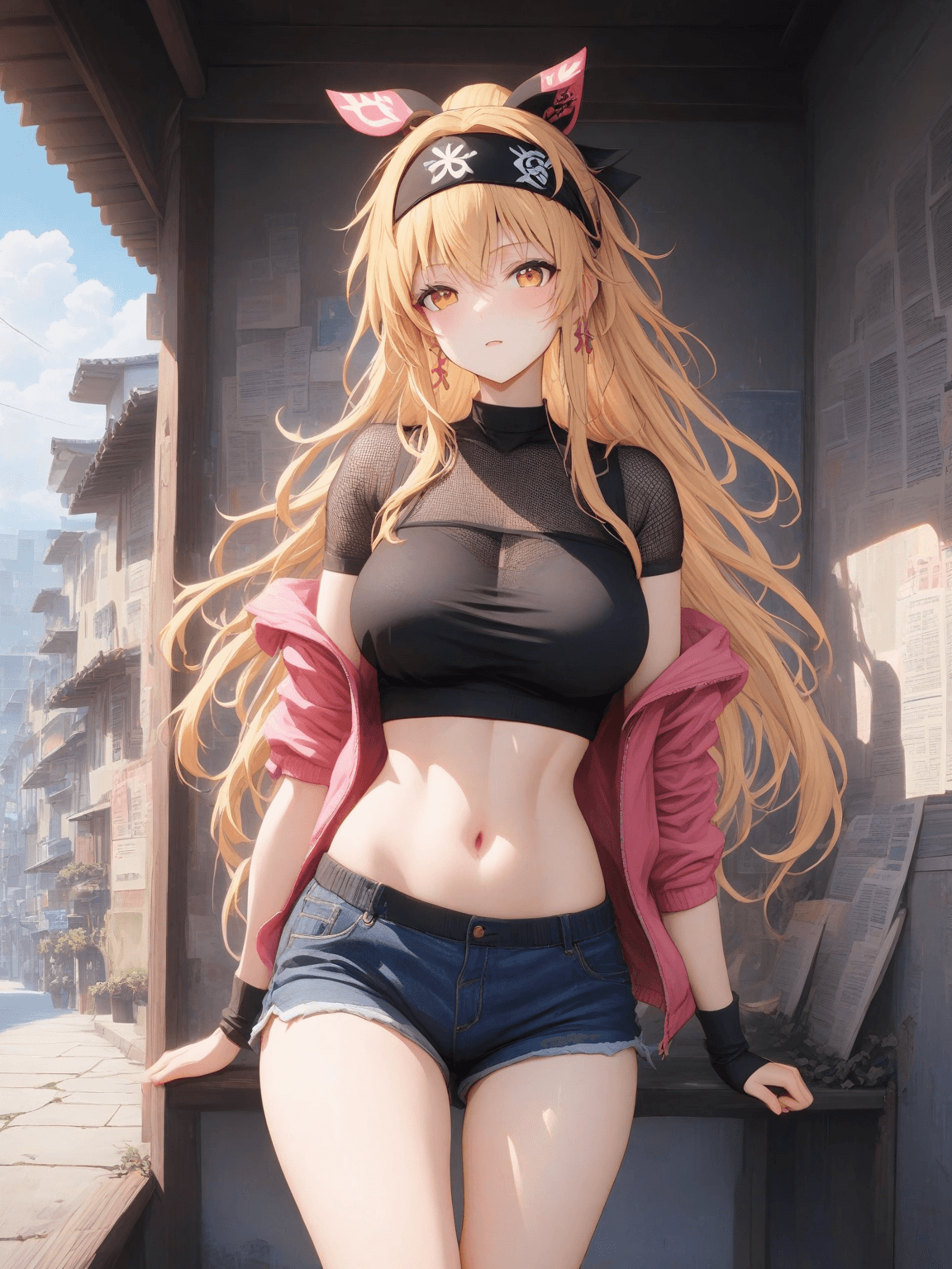 Thumbnail of Наруко Узумаки