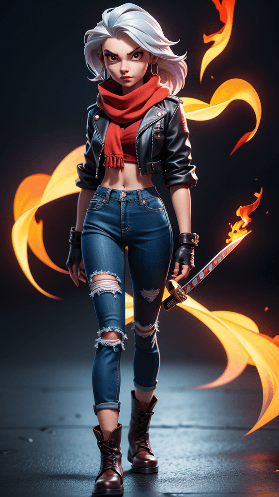 Thumbnail of "Ryuko"