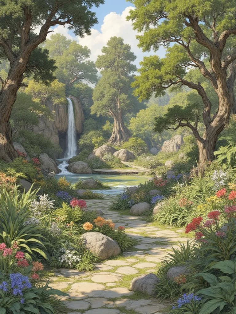 Thumbnail of Garden of Eden 