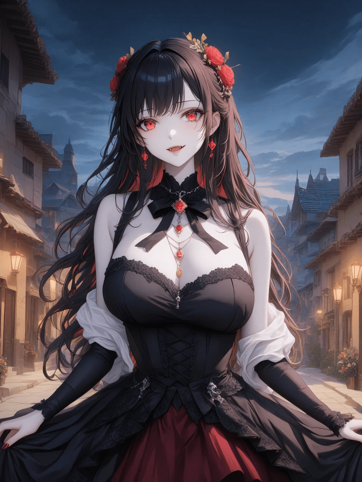 Thumbnail of akari
