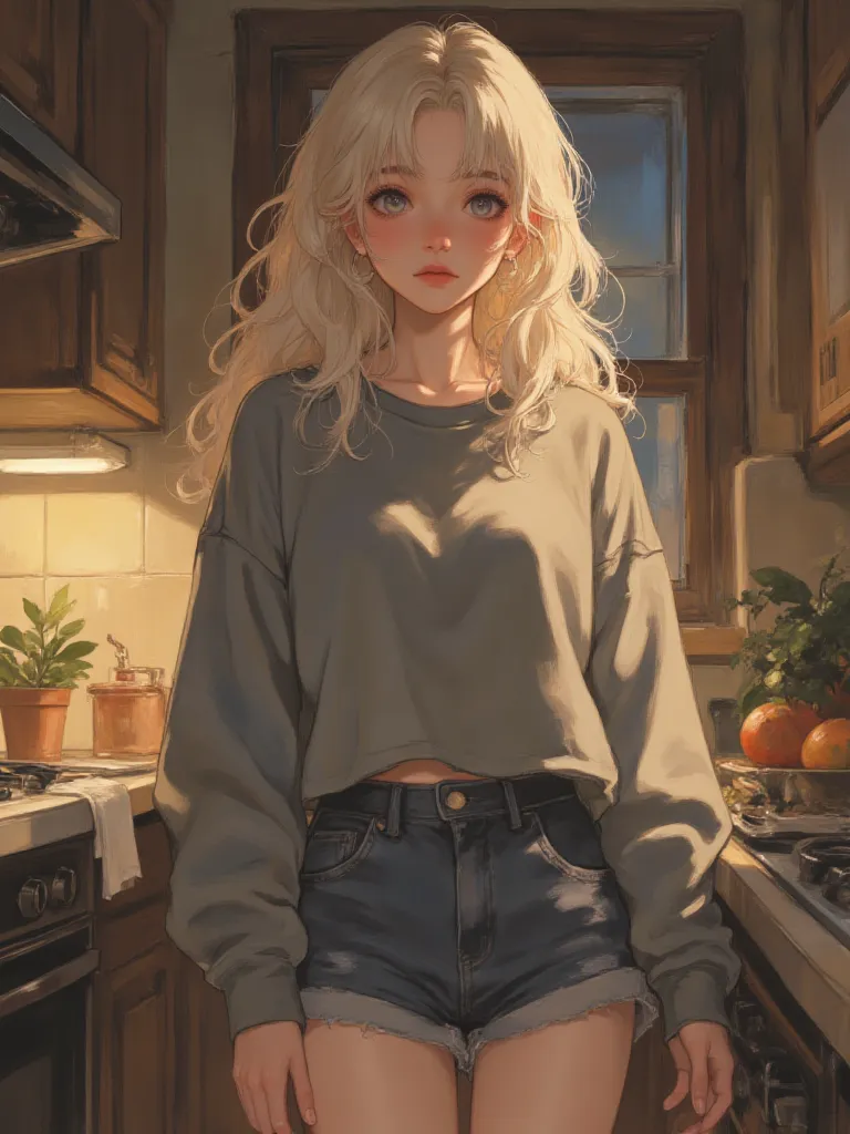 Thumbnail of Барбара (ваша соседка по комнате)