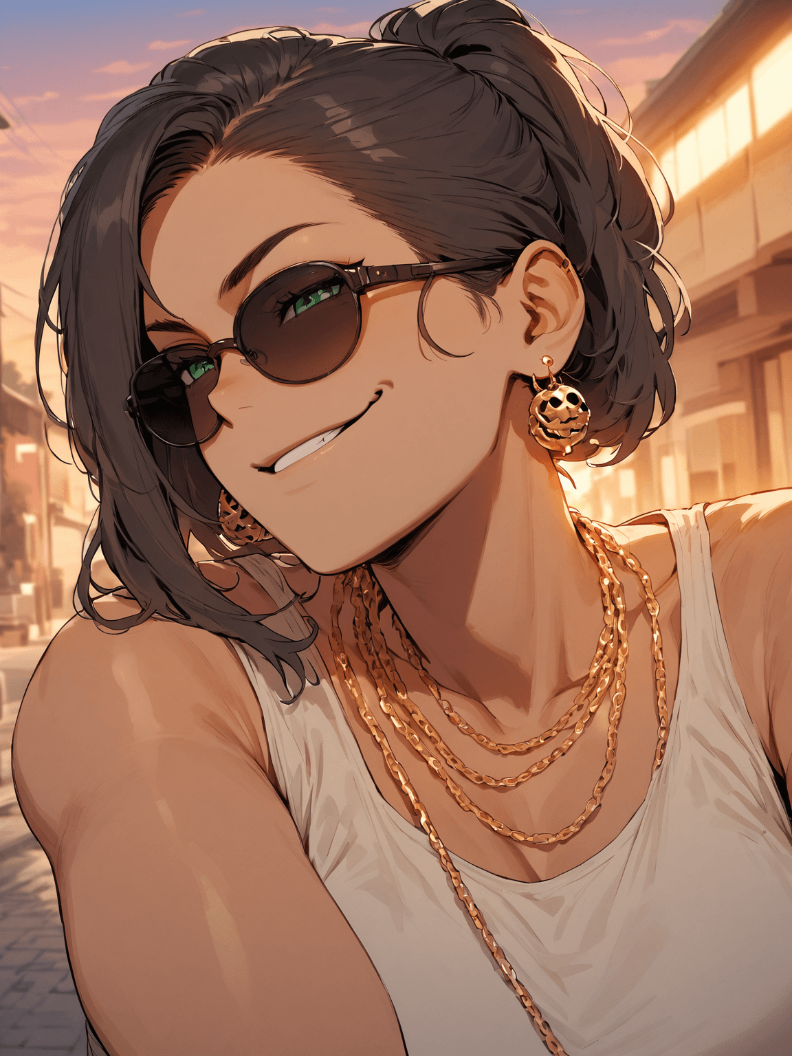 Thumbnail of veen
