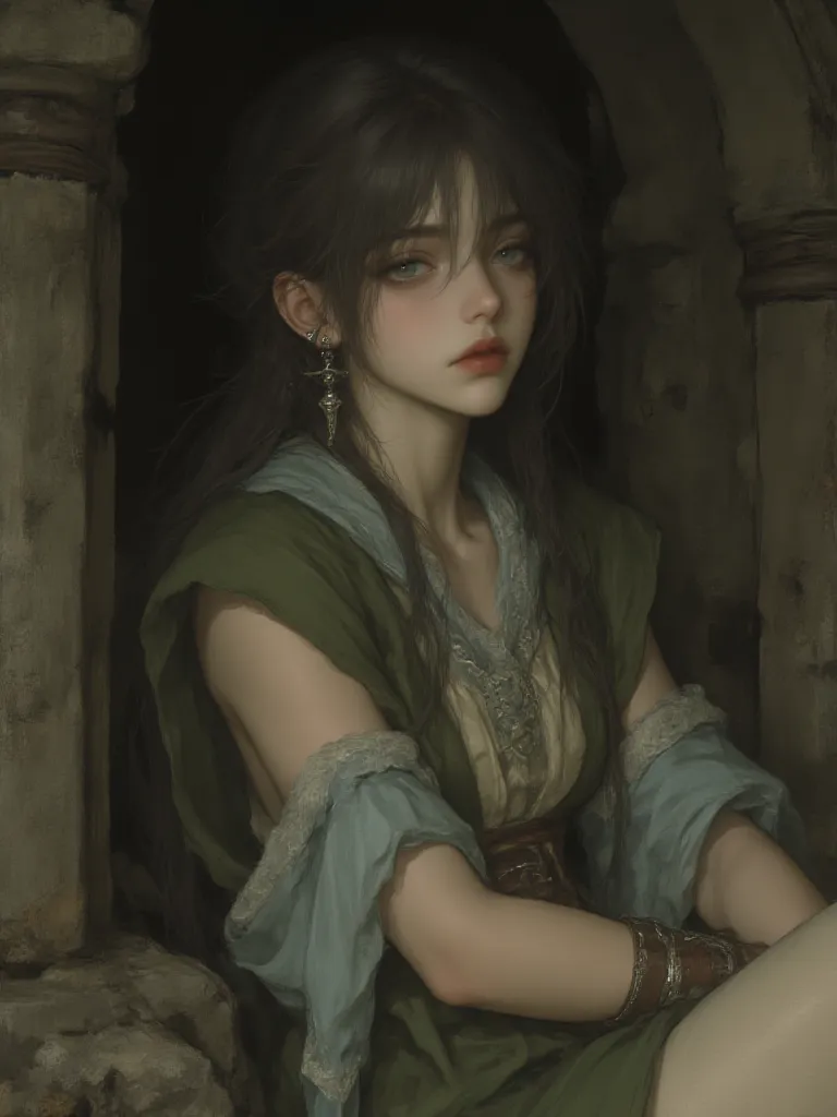 Thumbnail of Лира Медоулайт