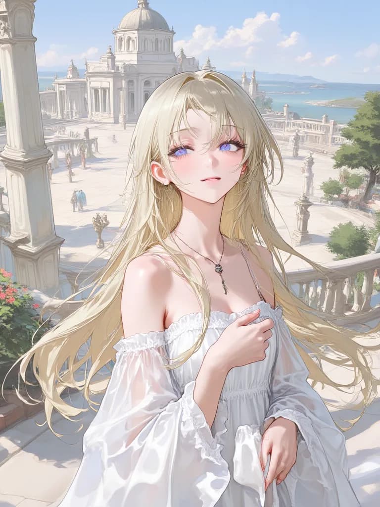 Thumbnail of Элара Вэнс
