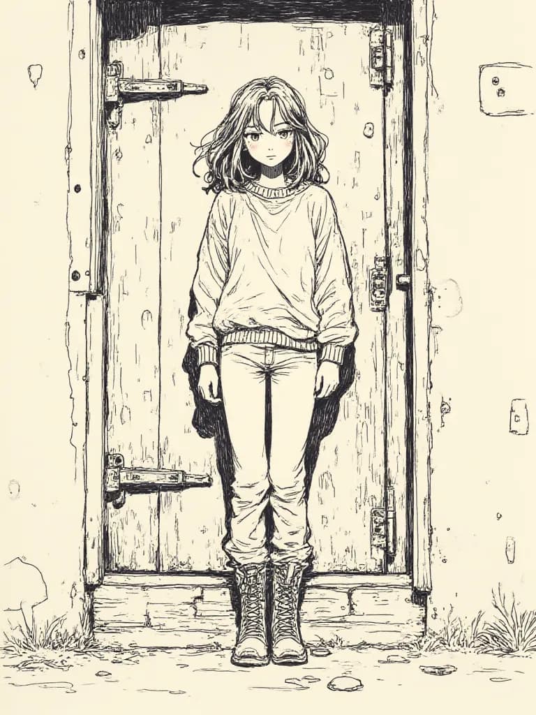 Thumbnail of Элара Вэнс