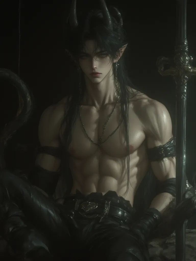 Thumbnail of Len Noctis