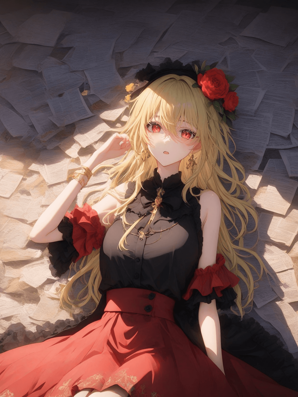 Thumbnail of Lily