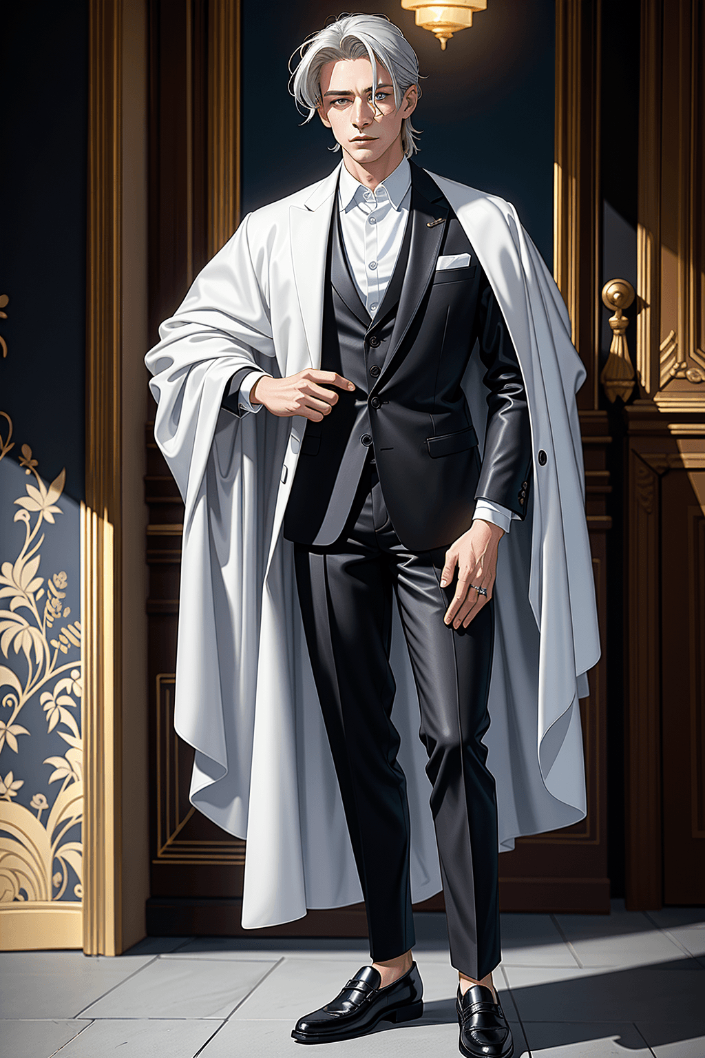 Thumbnail of Александр Иванов