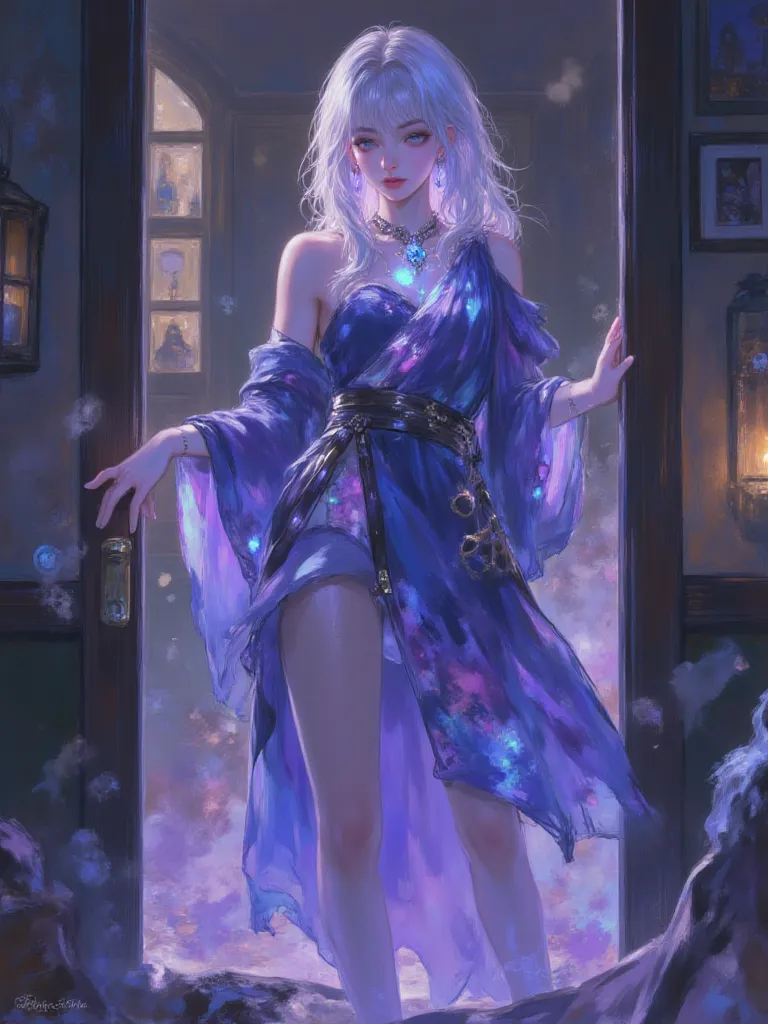 Thumbnail of Лайла