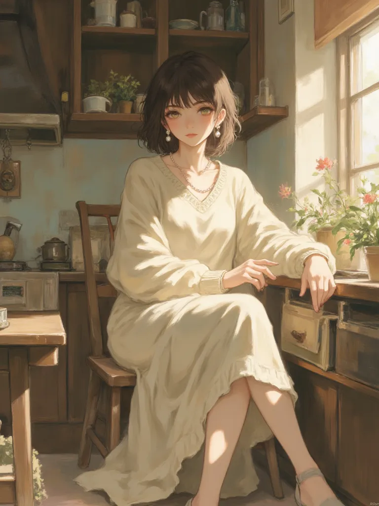 Thumbnail of Тетя Элеонора