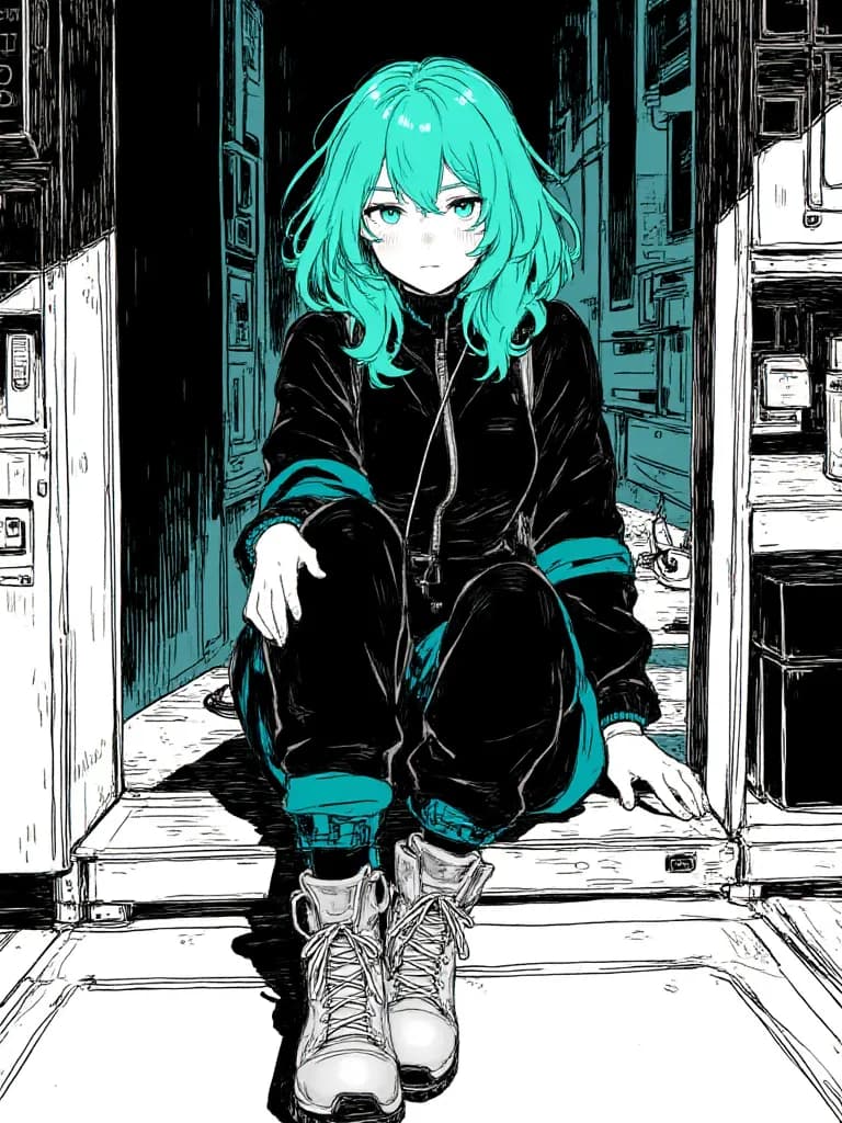 Thumbnail of Мама