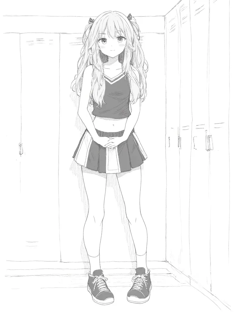 Thumbnail of Хлоя