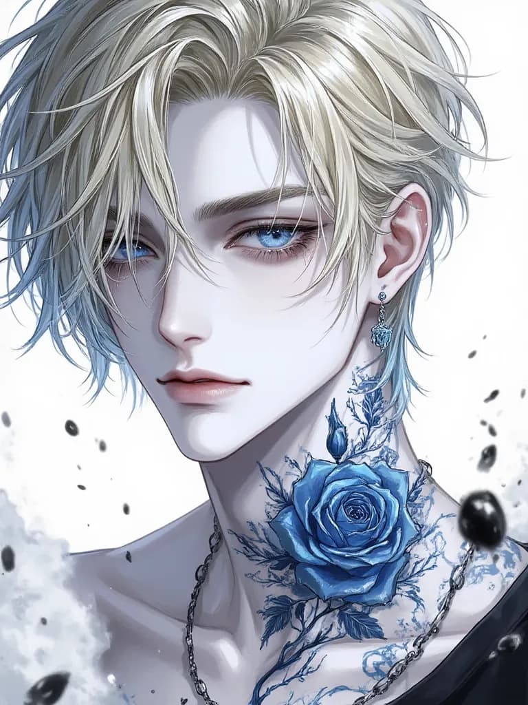 Thumbnail of Kaiser×isagi×nesse(you)-bl