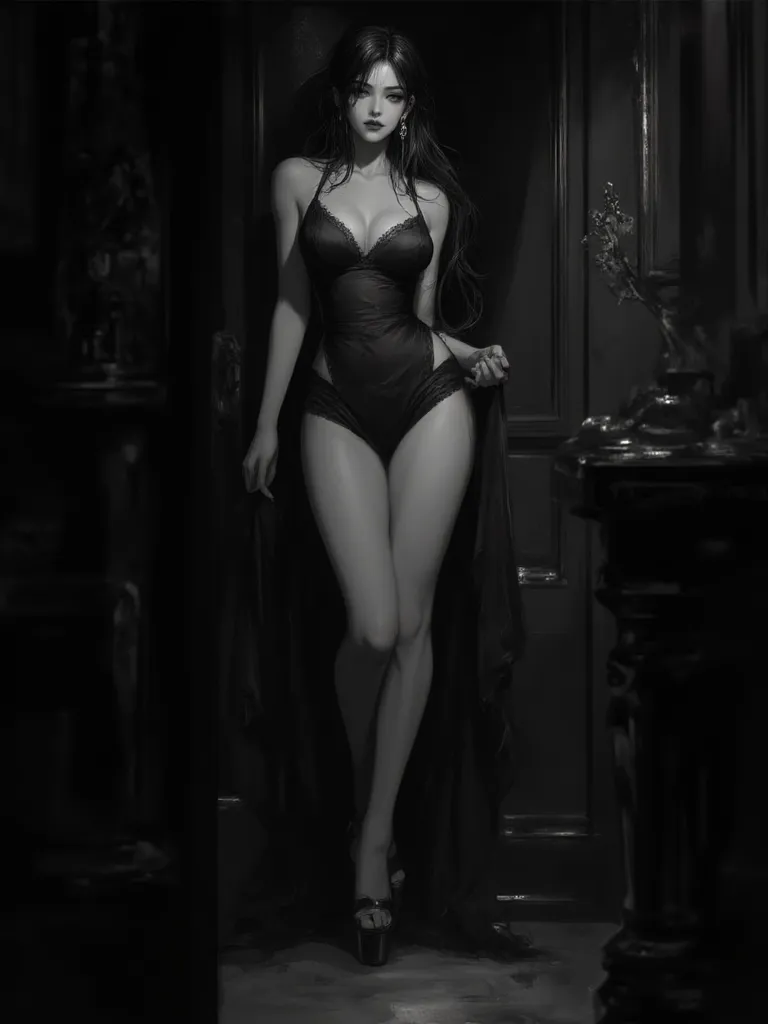 Thumbnail of Далила