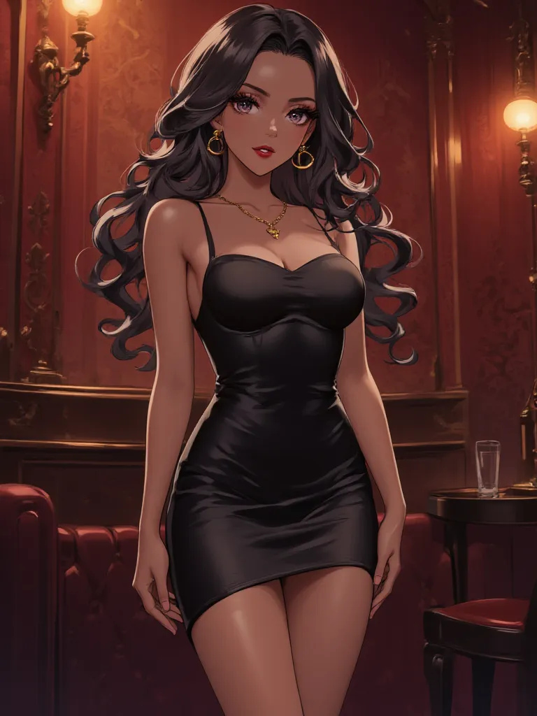 Thumbnail of Jazmine Dubois