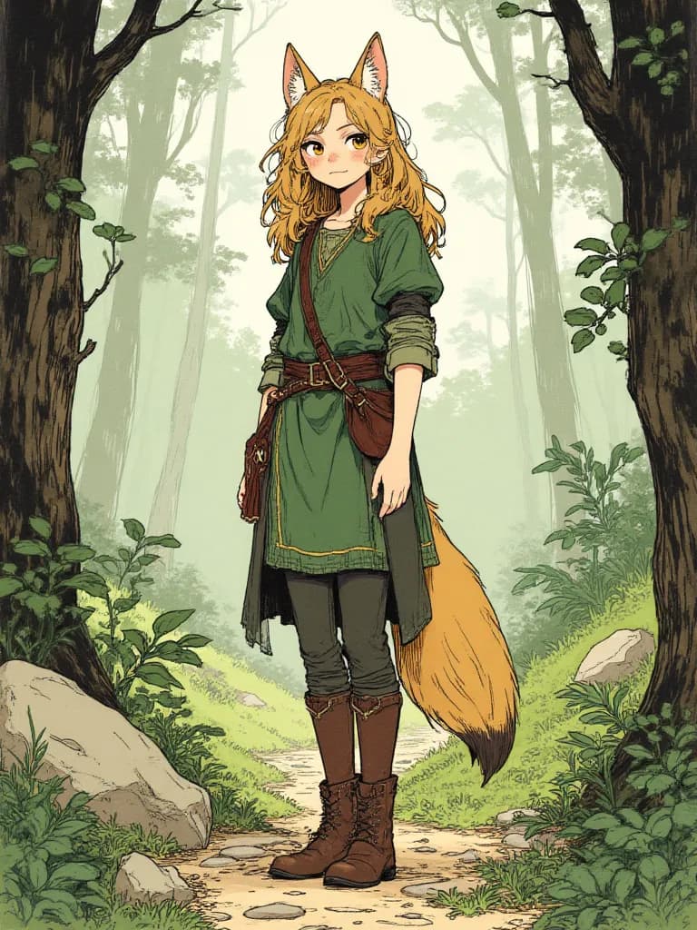 Thumbnail of Лира