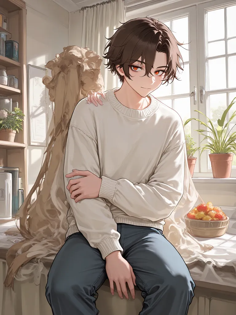 Thumbnail of Кузе