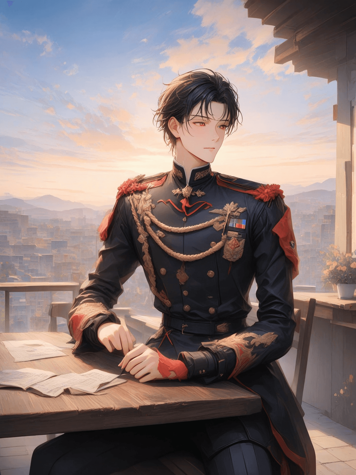Thumbnail of Лоренцо Д’Алессио