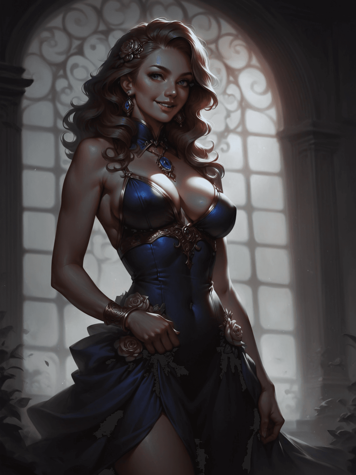 Thumbnail of Елена Элиза