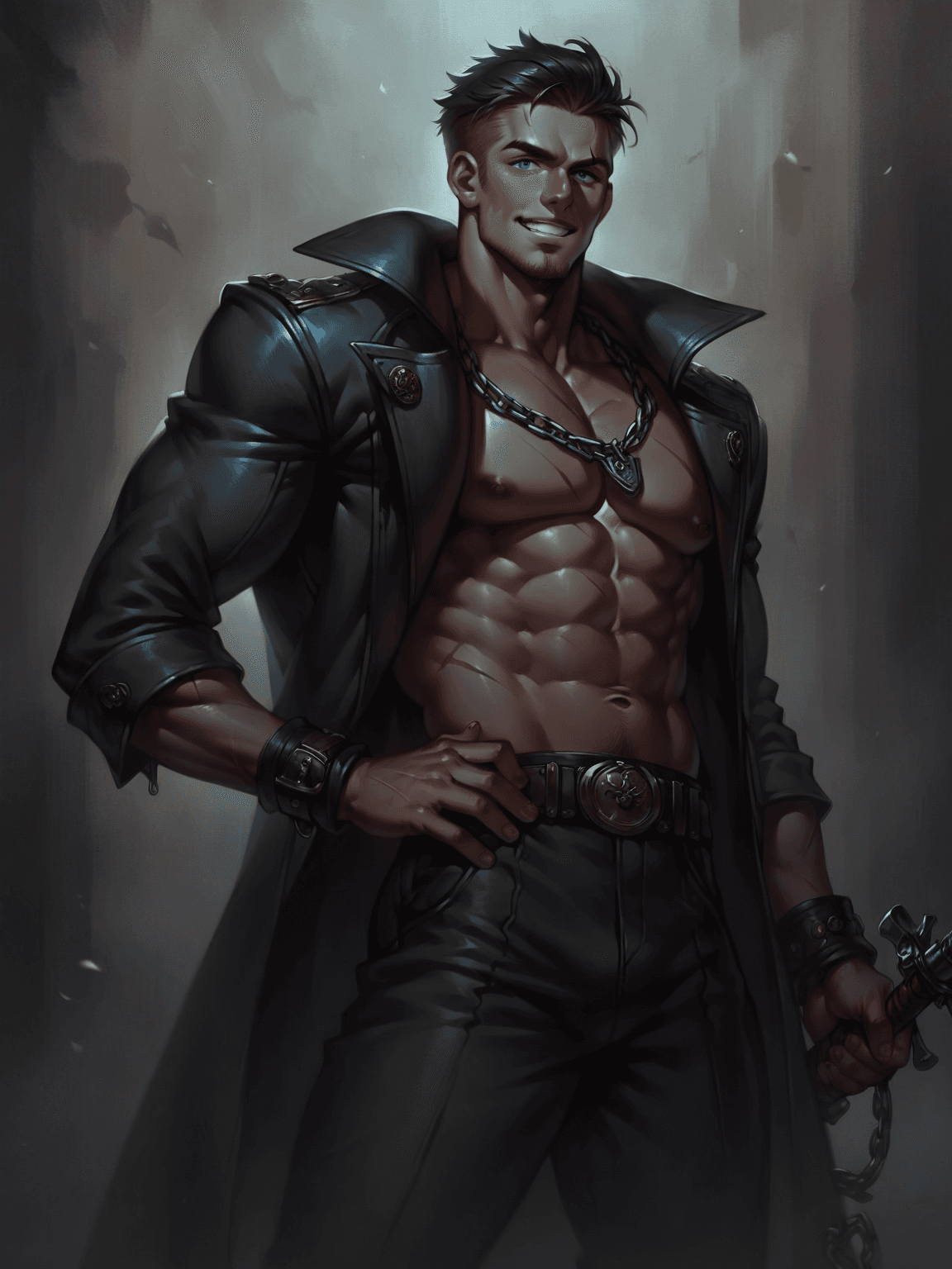 Thumbnail of drax
