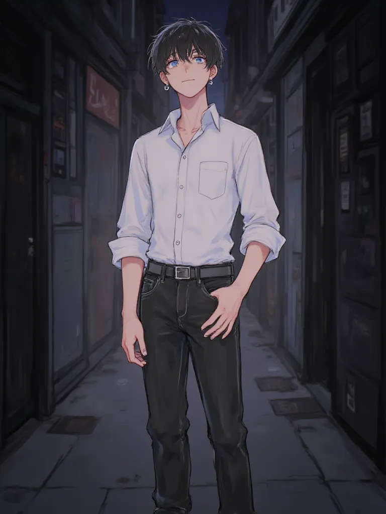 Thumbnail of Дэймон