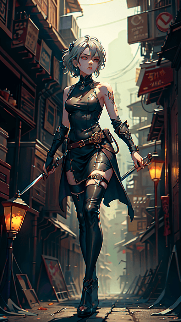 Thumbnail of "Kira"
