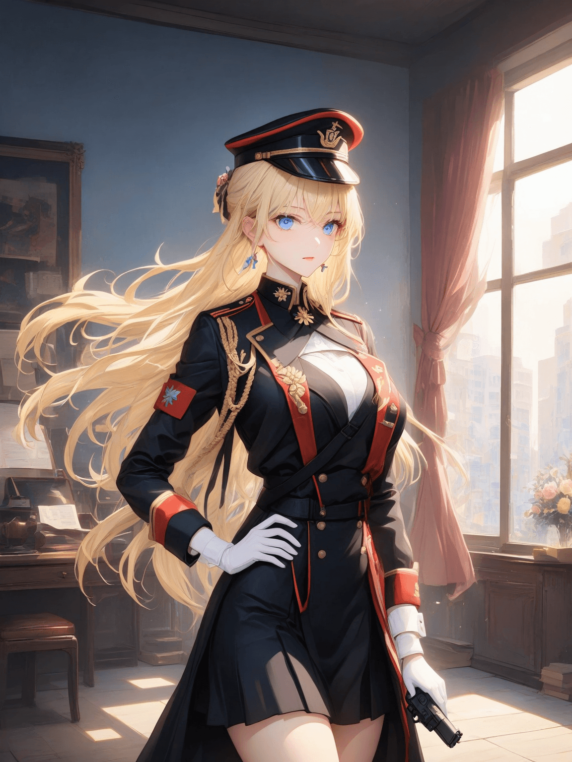 Thumbnail of Алена Растинестова