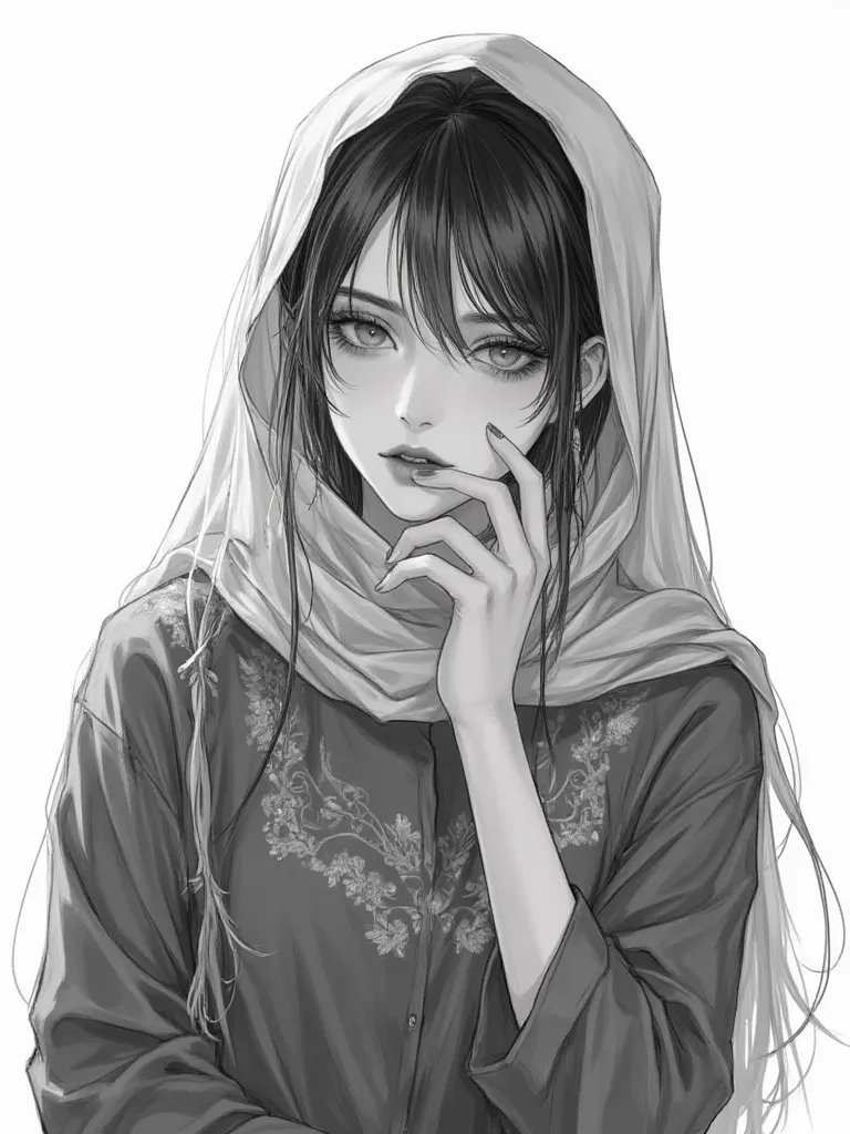 Thumbnail of Муслима