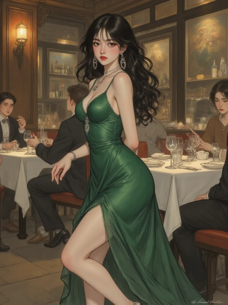 Thumbnail of Ману