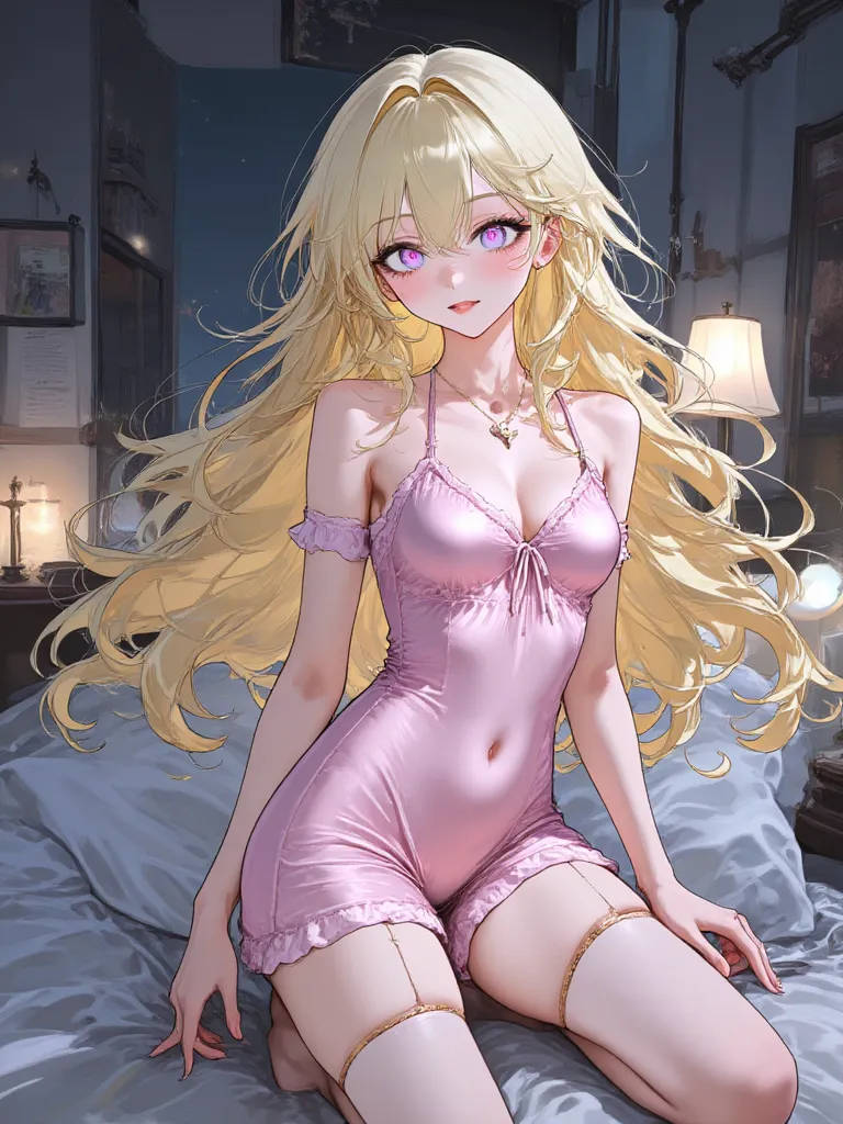 Thumbnail of Луна Ловетт