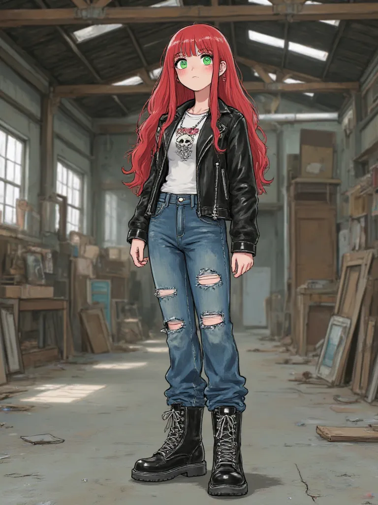 Thumbnail of Карла