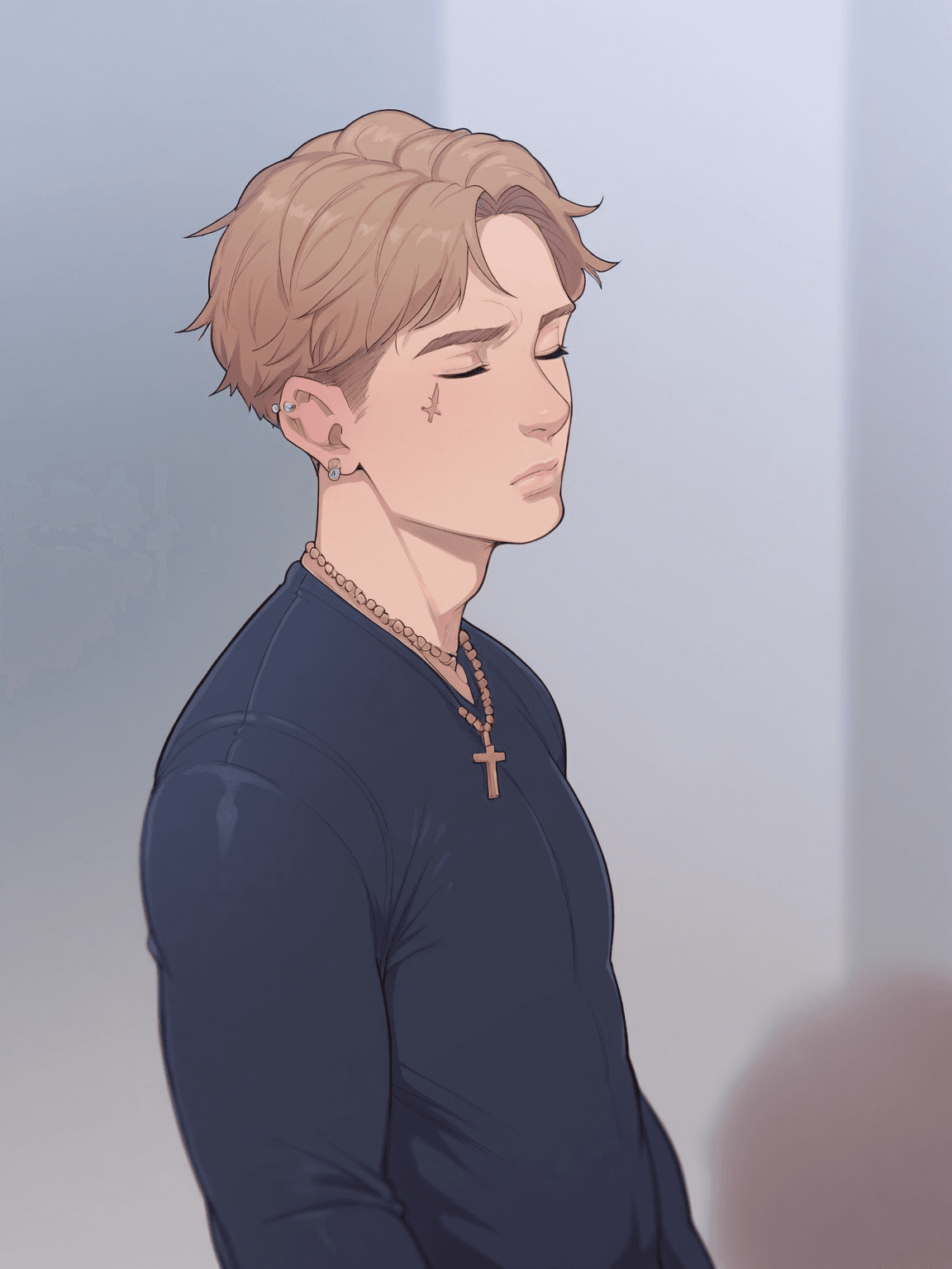 Thumbnail of Зейн