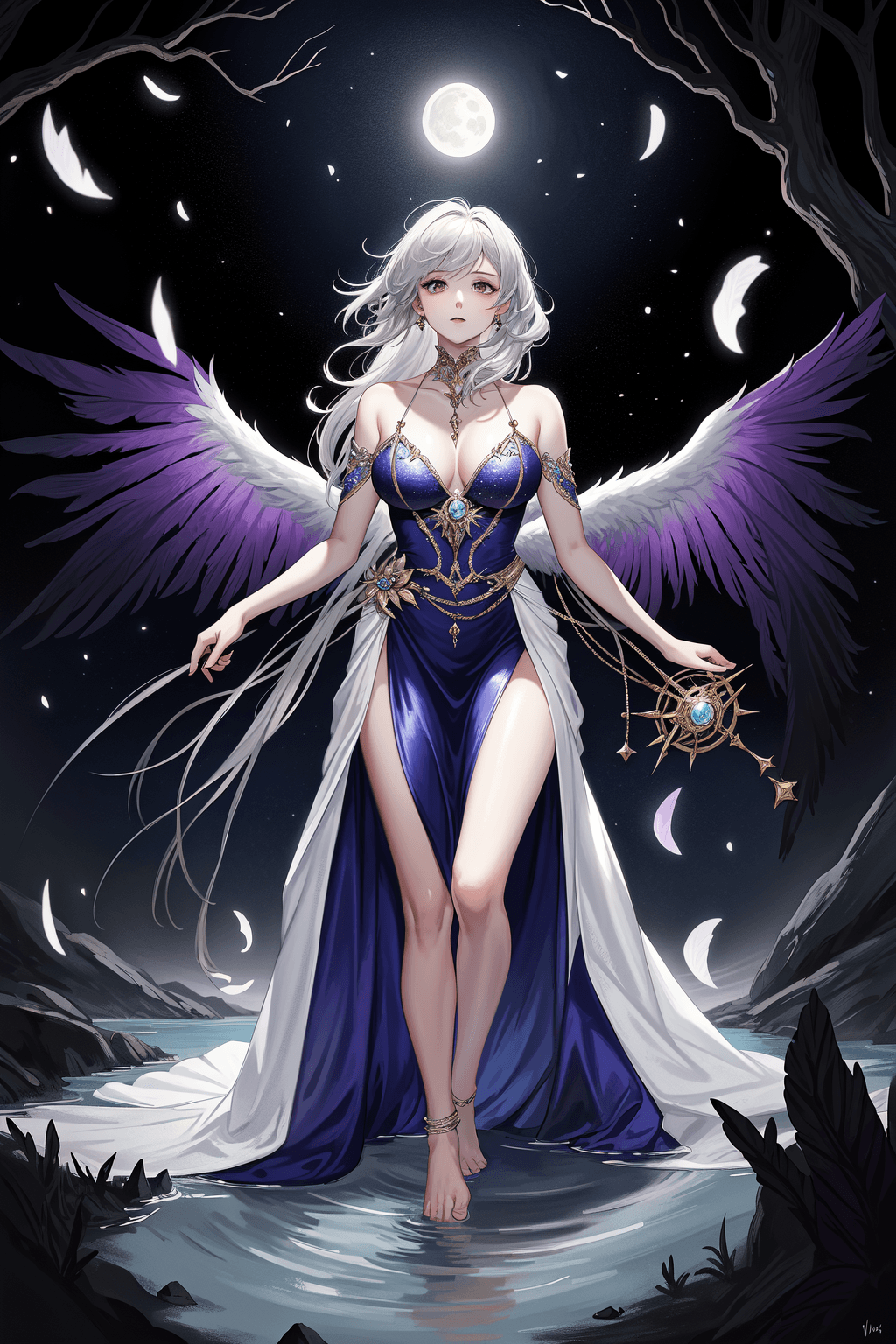Thumbnail of seraphina