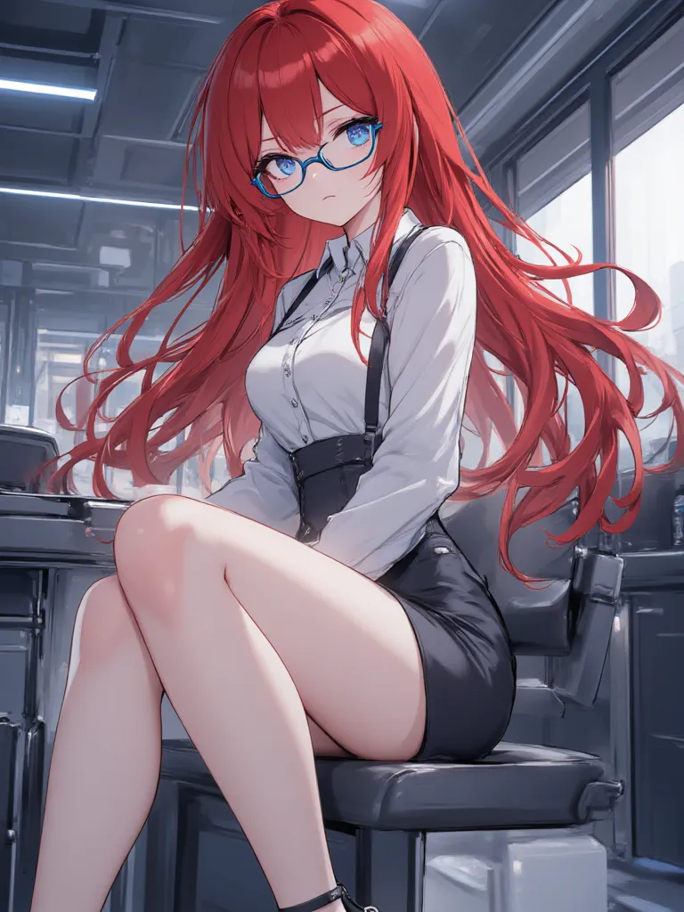Thumbnail of Veronica