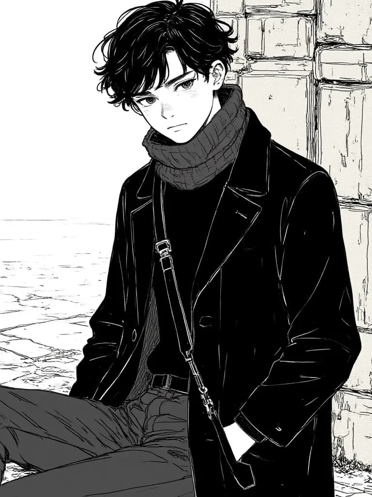 Thumbnail of Оливер