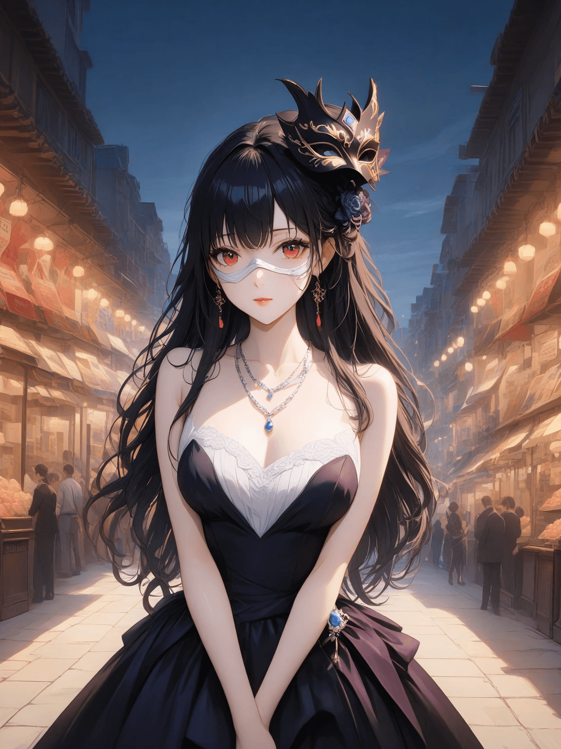 Thumbnail of aiko tsukiyomi
